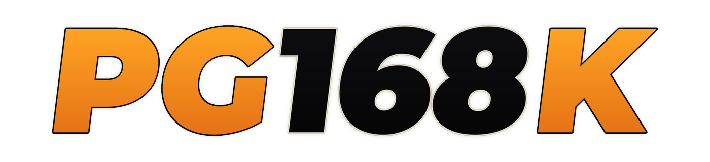 pg168k logo